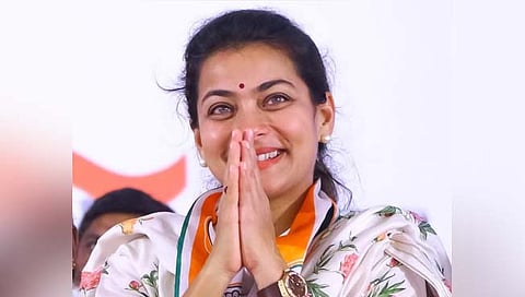 Praniti Shinde |