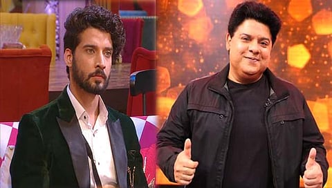 Gautam vig-sajid khan