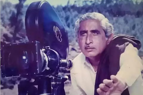Shiv Kumar Khurana
