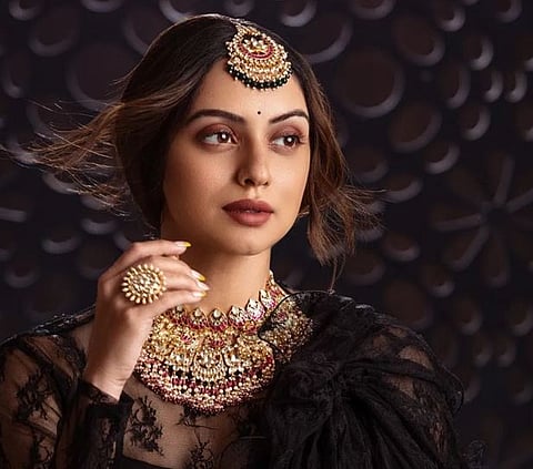 shruti marathe