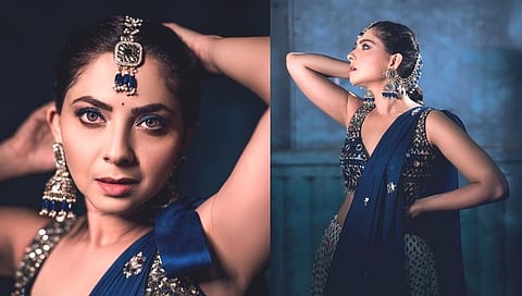 sonalee kulkarni
