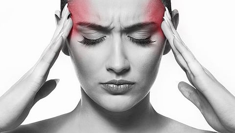 Suffer From Headaches : जगातील ५२ टक्के लोकसंख्या डोकेदुखीने त्रस्त; संशोधनाचा निष्कर्ष