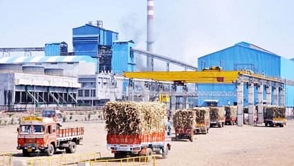 राज्यातील 36 कारखान्यांची 345 कोटी एफआरपी थकीत?