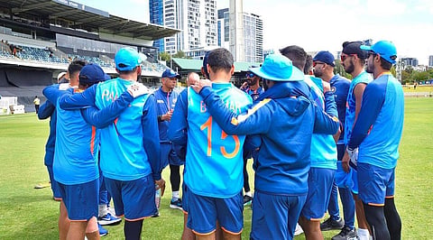 Team India : टीम इंडियाचा ‘हा’ खेळाडू बनला संघावर ओझे! निवडकर्त्यांच्या निवडीवर प्रश्नचिन्ह