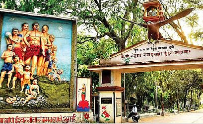 ‘वैकुंठ’वरील ताण कमी होणार ; प्रदूषण कमी करण्यासाठी रात्री स्मशानभूमी बंद ठेवण्याचा विचार