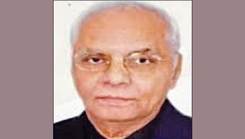 माजी आयबी अधिकार्याचा म्हैसुरात अपघात नव्हे, खून!