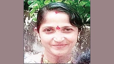कोल्हापूर : वाकरेनजीक अपघातात बांदेवाडीची महिला ठार