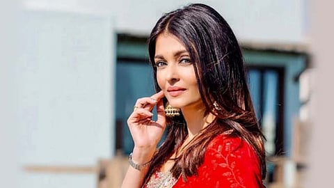 Aishwarya Rai