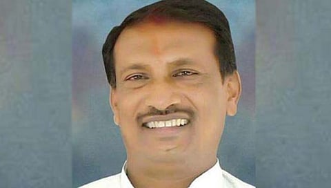 सोलापूर : उमेश पाटलांनी मोहोळमधून निवडणुकीला उभे राहावे, तेथे ताकद बघू – राजन पाटील