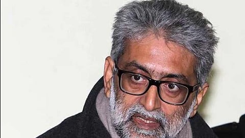 गौतम नवलखा यांच्या याचिकेची दखल घेण्यास सर्वोच्च न्यायालय तयार