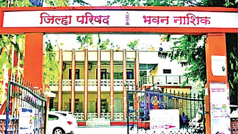 नाशिक : सुपर- 50 विद्यार्थ्यांच्या कागदपत्रांची पडताळणी