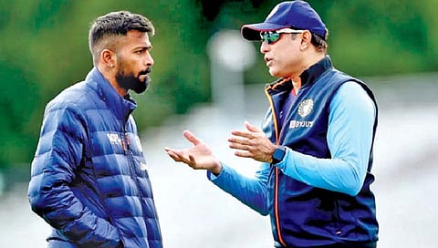 IND vs NZ