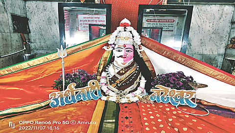 देवदिवाळी,www.pudhari.news