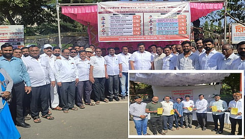 सावित्रीबाई फुले पुणे विद्यापीठ अधिसभा (सिनेट) नोंदणीकृत पदवीधर मतदारसंघ निवडणूक २०२२ची रणधुमाळी सुरू झाली आहे.