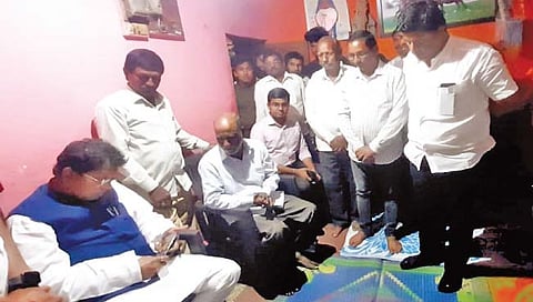 मृत वारकर्यांच्या कुटुंबीयांना लवकरच मदत : दीपक केसरकर