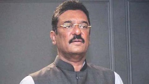 मला नऊशे खोके दिले..! आमदार प्रताप सरनाईक यांचा विरोधकांना टोला