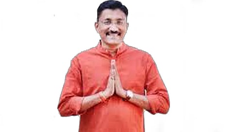 रणजीत भोसले : दिल्ली मुंबई कॉरिडॉर अंतर्गत धुळ्यातील प्रकल्प निर्मितीसाठी लोकप्रतिनिधी उदासीन