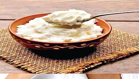 थंडीत लोणी का खावे?, जाणून घ्या फायदे