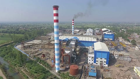 भवानीनगर : संचालकांनी साखर आणि मळी विक्रीचा घेतलेला निर्णय योग्यच