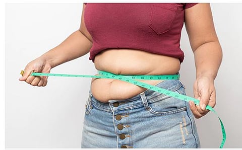 Weight Loss Tips