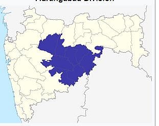 स्वतंत्र मराठवाडा