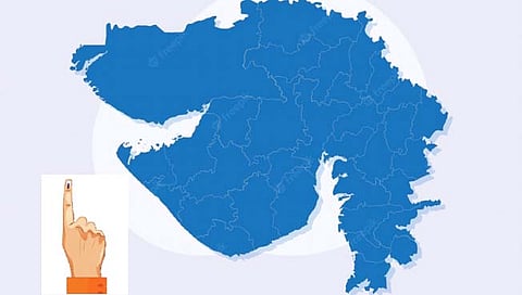 असा असेल गुजरातचा रणसंग्राम