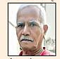 कराडमध्ये कृष्णा नदीपात्रात पोहणार्यावर मगरीचा हल्ला