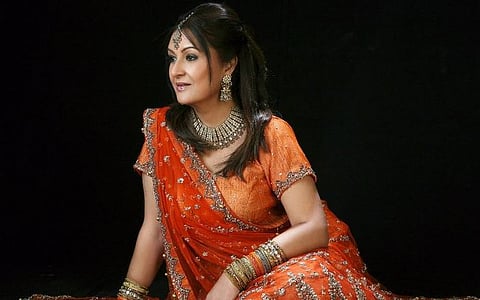 Daljeet Kaur