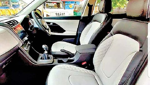 मोटार अॅक्सेसरीज डिझायनर बनायचंय?