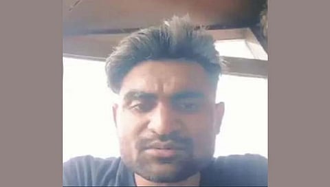 Jabalpur Murder Case : “बेवफाई नहीं करना”; खून करून तरुणीच्या मृतदेहाचा व्हिडिओ केला शेअर