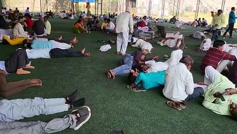 जलसमाधी