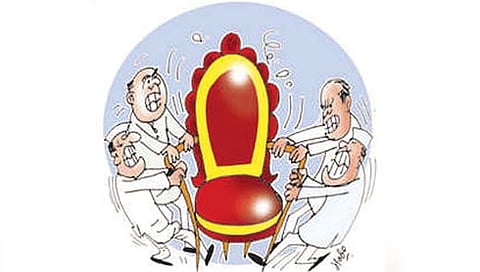 Assembly Polls 2024