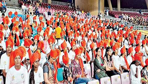 विश्वचषक फुटबॉल स्पर्धेत कोल्हापूरचा जल्लोष