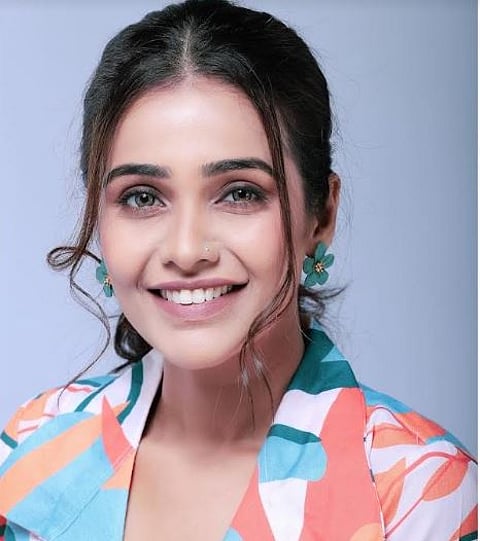 Akshaya Gurav