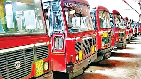 सोलापूर : कार्तिकीसाठी 152 गाड्या धावणार पंढरपूरच्या दिशेने
