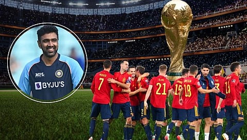 FIFA World Cup 2022
