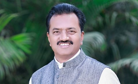 सोमेश्वरनगर : जनसंपर्क कार्यालय लोकहितकारी : आ. अॅड. अशोक पवार