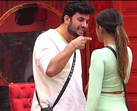bigg boss marathi 4