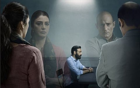 Drishyam 2
