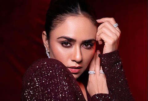 Amruta Khanvilkar