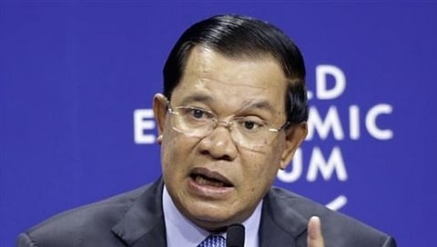 Cambodian PM Hun Sen : G20 शिखर परिषदेसाठी आलेले कंबोडियाचे पंतप्रधान हुन सेन कोरोना पाॅझिटिव्ह