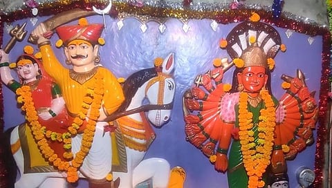 Champa Shashti 2024