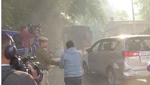 श्रद्धा हत्या प्रकरण
