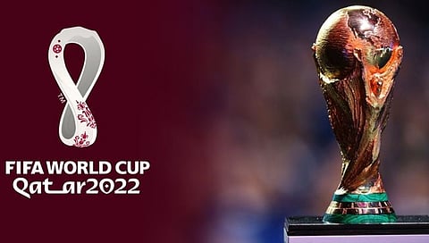 FIFA WC : वर्ल्ड कपचा अंतिम सामना पाहण्यासाठी अभिनेता रणवीरला फिफाचे आमंत्रण!
