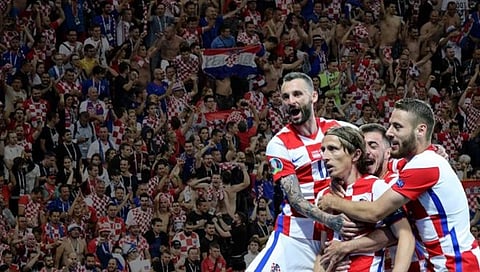 FIFA WC 2022