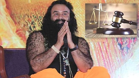 Dera Chief Gurmeet Ram Rahim : गुरमीत राम रहीमला उच्च न्यायालयाचा दिलासा; पॅरोल विरुद्धची याचिका फेटाळली