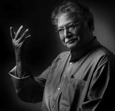 Vikram Gokhale