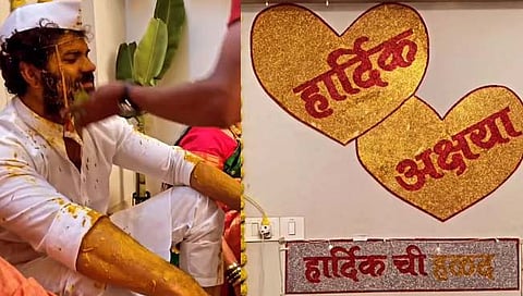 hardeek joshi