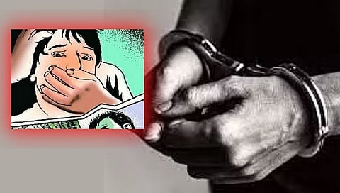 Thane : अपहरण झालेल्या १२ वर्षांच्या चिमुरड्याची सुटका; ७५ तासांनंतर पोलिसांना यश