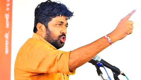Maharashtra Politics